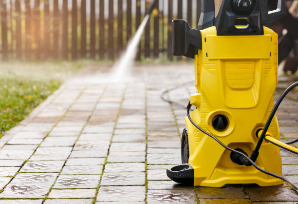 Best Fence Cleaning and Maintenance in St Michael, MN
